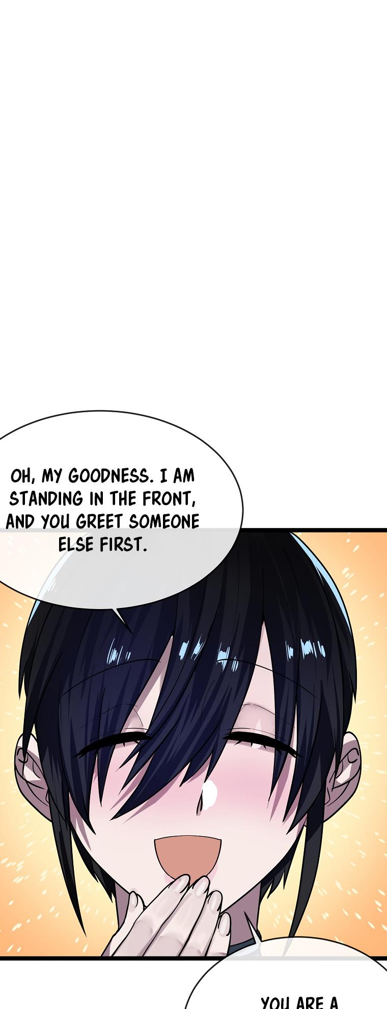 Volcanic Age Chap 245 - Next Chap 246