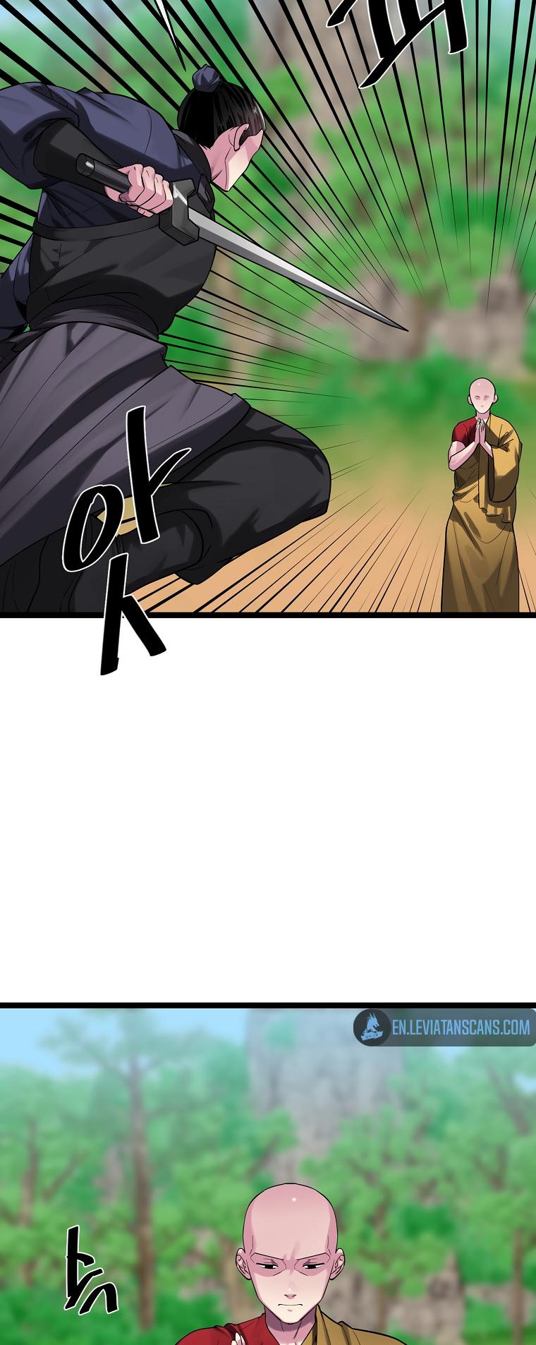 Volcanic Age Chap 246 - Next Chap 247