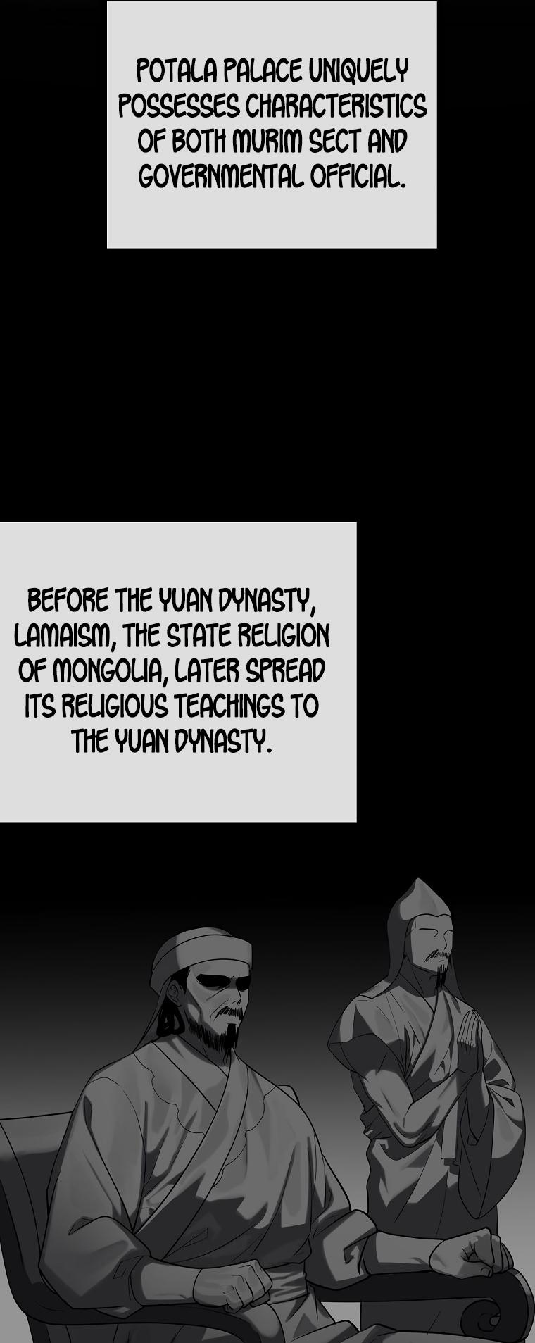 Volcanic Age Chap 246 - Next Chap 247