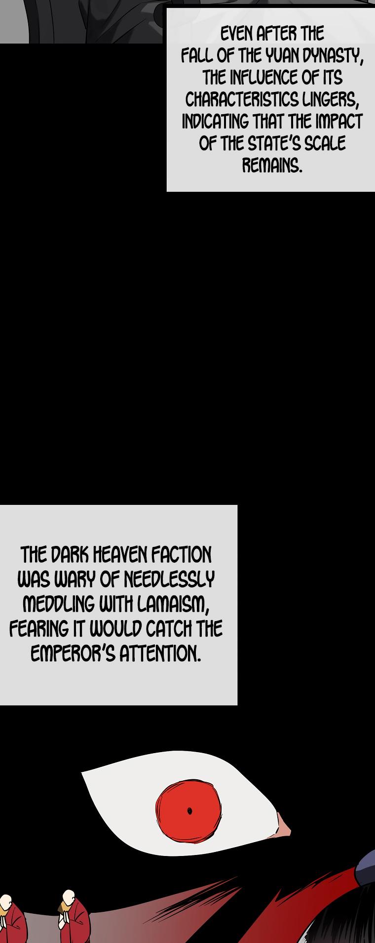 Volcanic Age Chap 246 - Next Chap 247