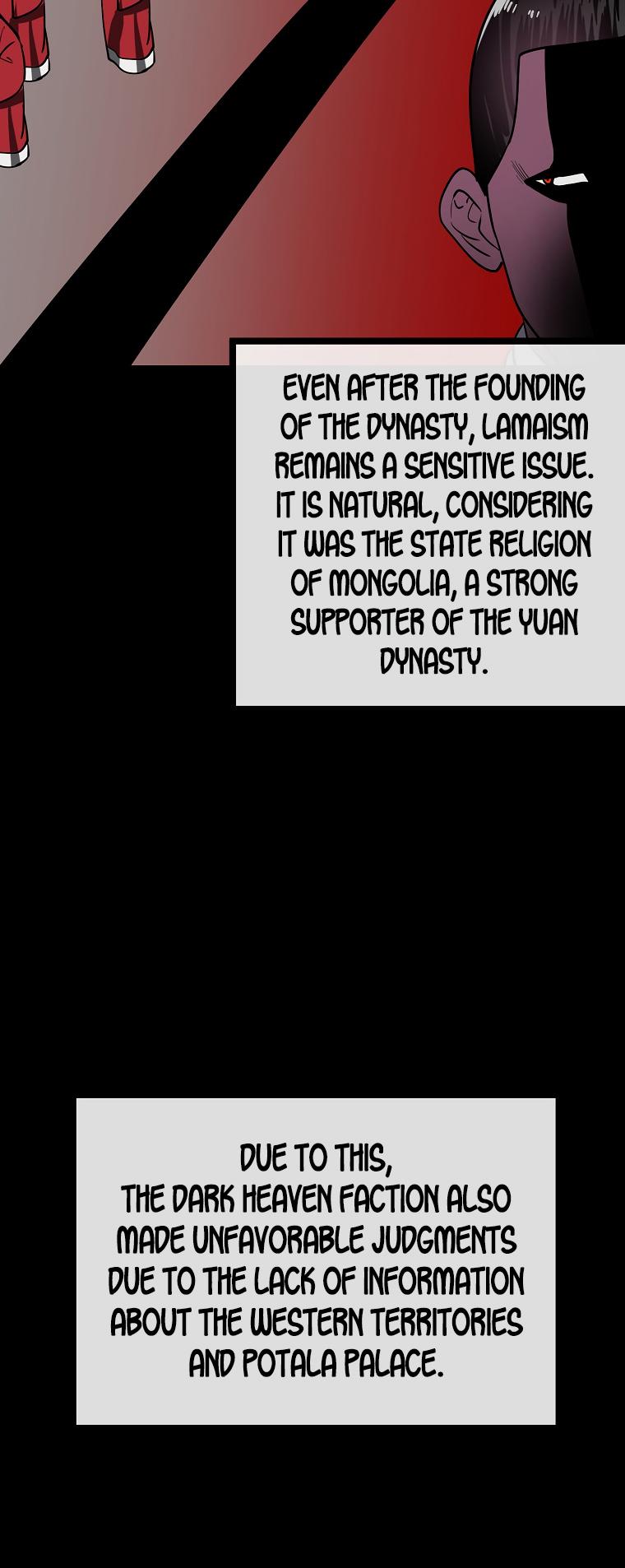 Volcanic Age Chap 246 - Next Chap 247
