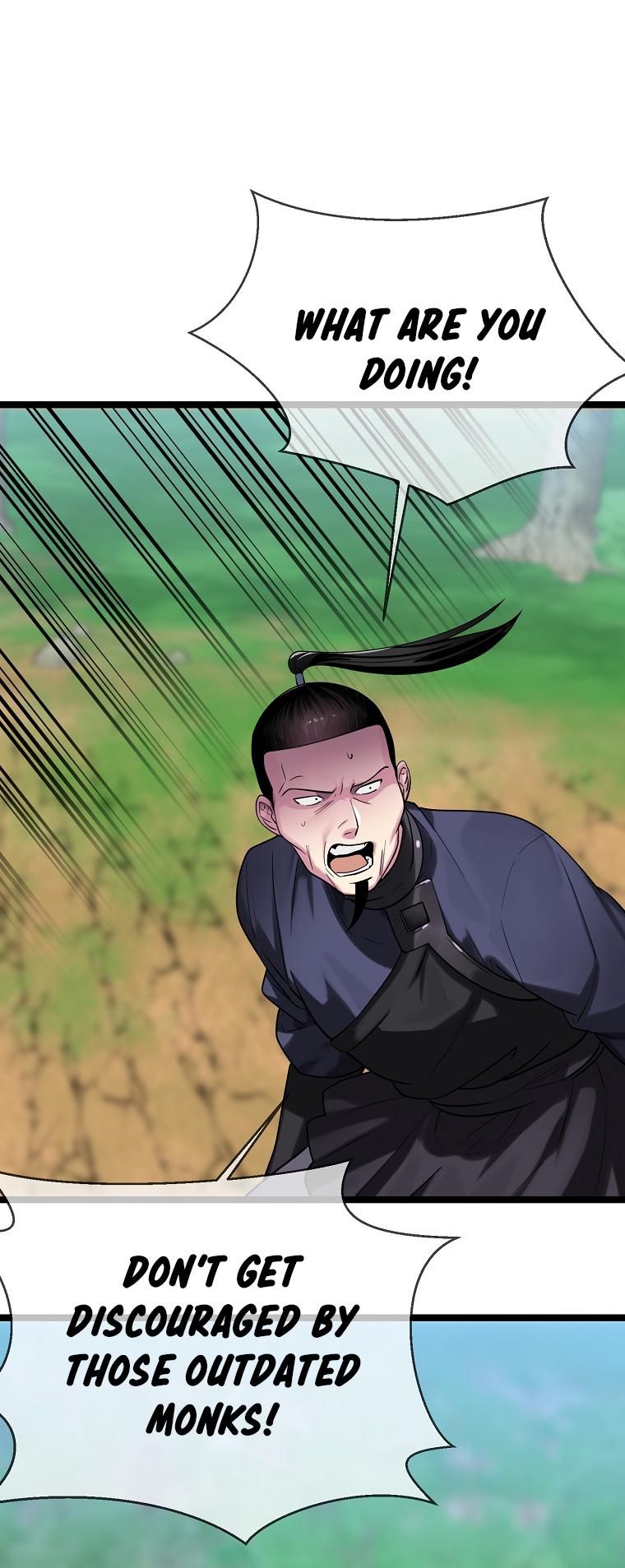 Volcanic Age Chap 246 - Next Chap 247