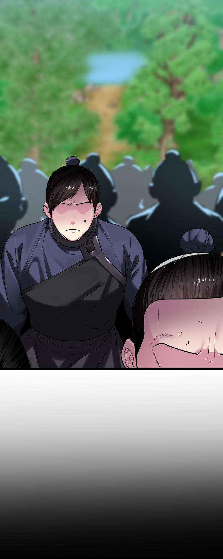 Volcanic Age Chap 246 - Next Chap 247