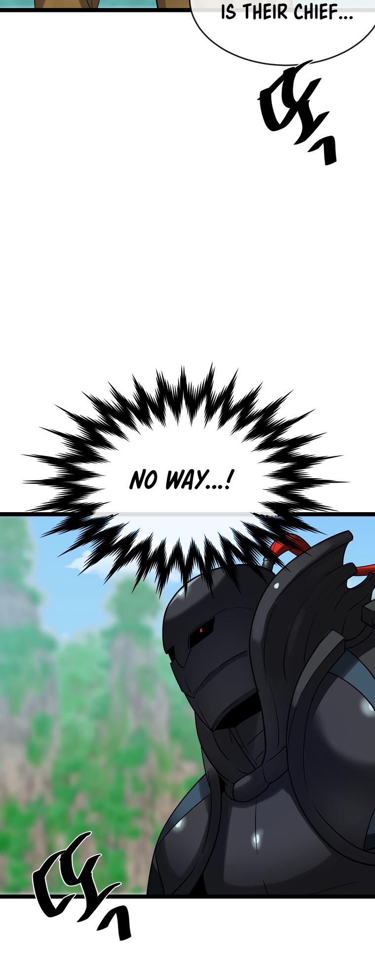 Volcanic Age Chap 246 - Next Chap 247