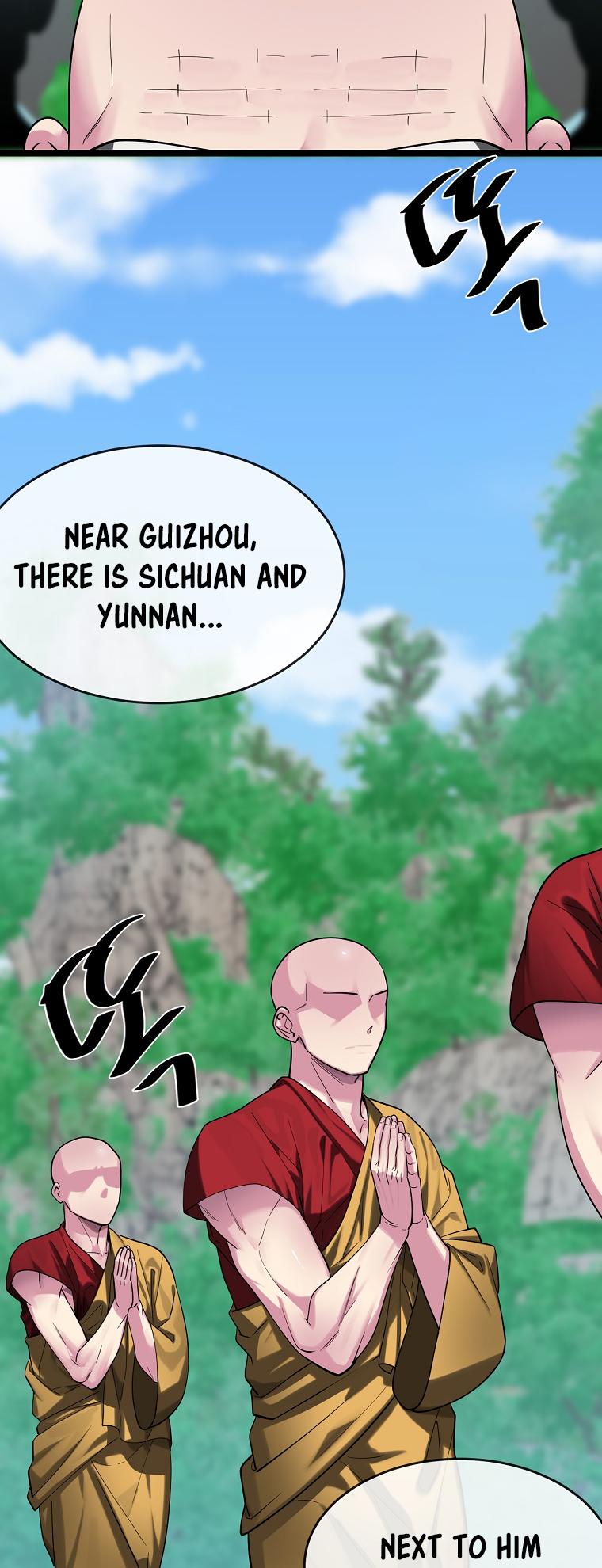 Volcanic Age Chap 246 - Next Chap 247