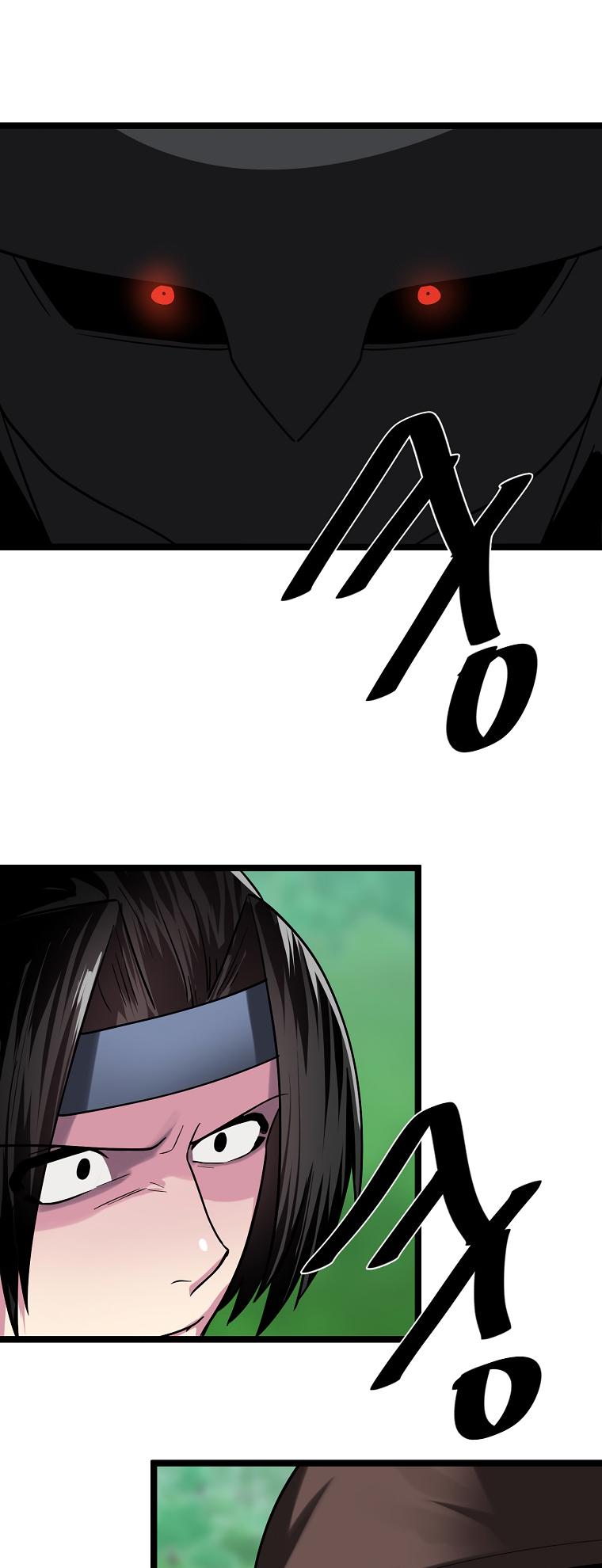 Volcanic Age Chap 246 - Next Chap 247