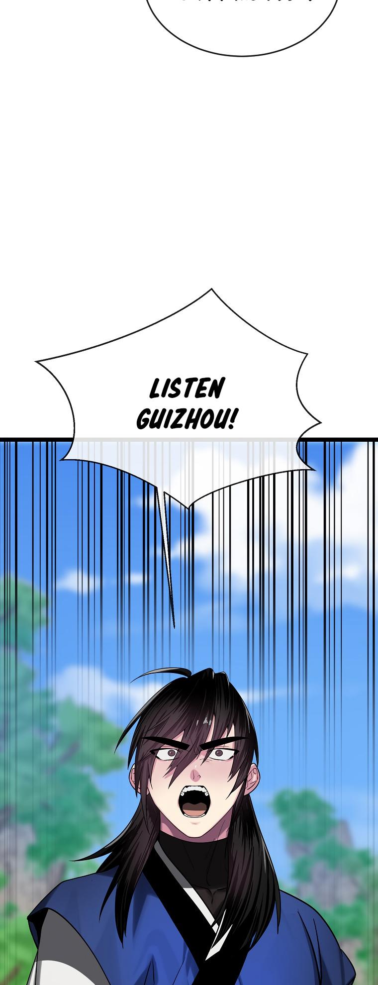 Volcanic Age Chap 246 - Next Chap 247