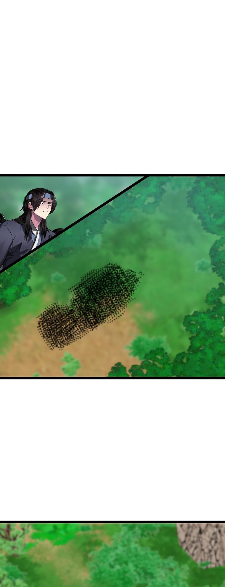Volcanic Age Chap 246 - Next Chap 247