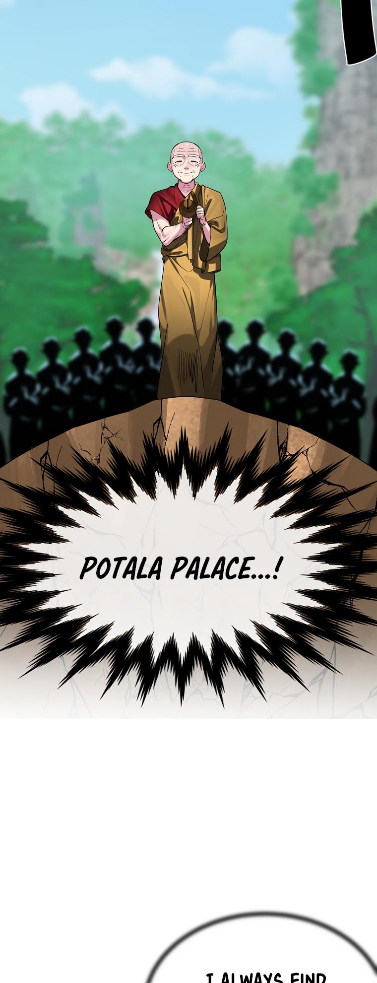 Volcanic Age Chap 246 - Next Chap 247