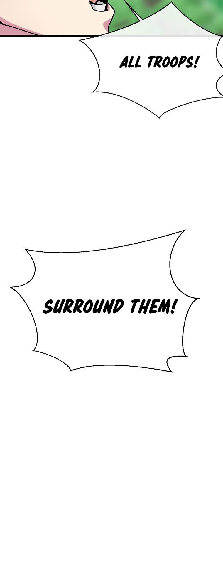 Volcanic Age Chap 246 - Next Chap 247