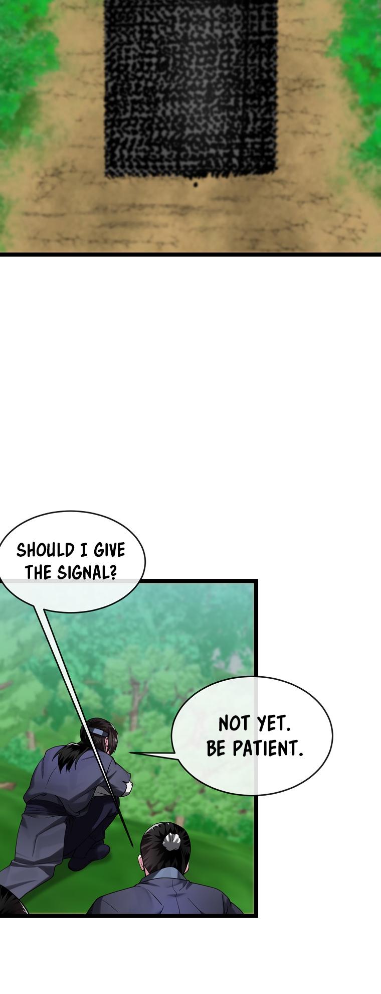 Volcanic Age Chap 246 - Next Chap 247