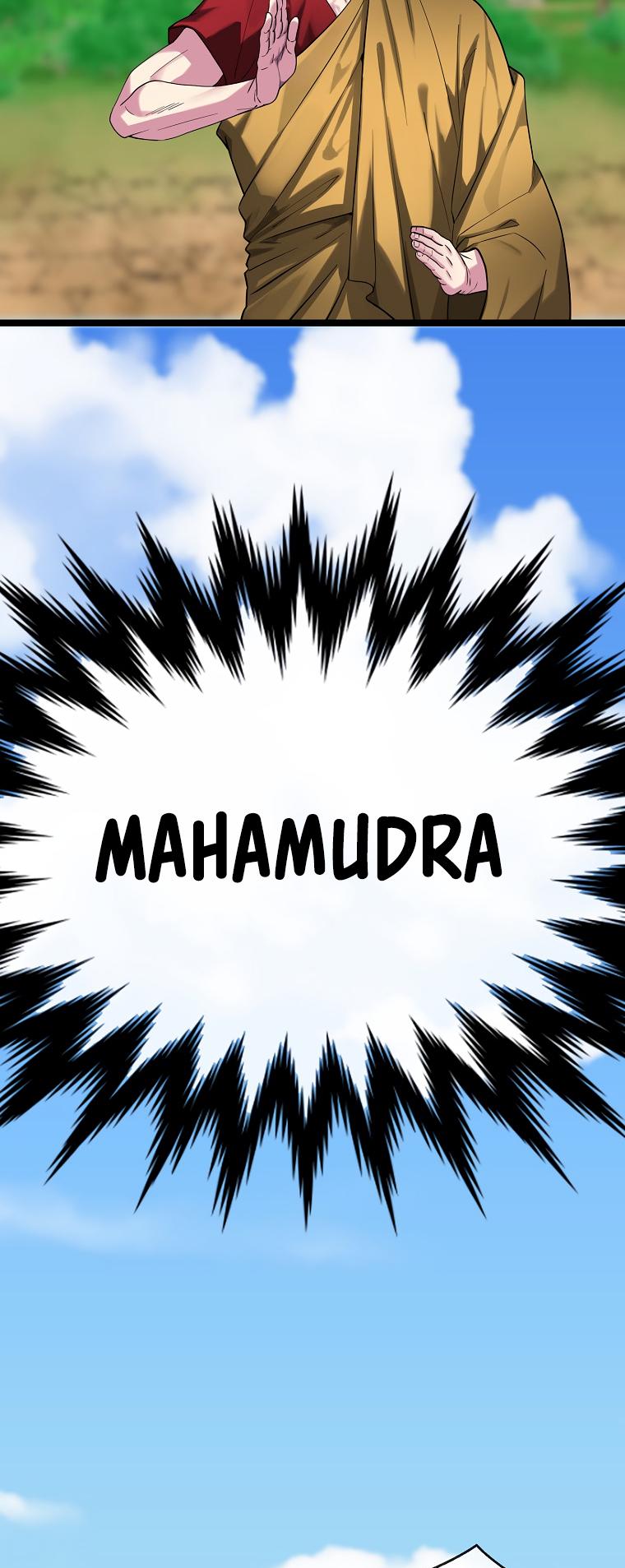 Volcanic Age Chap 246 - Next Chap 247