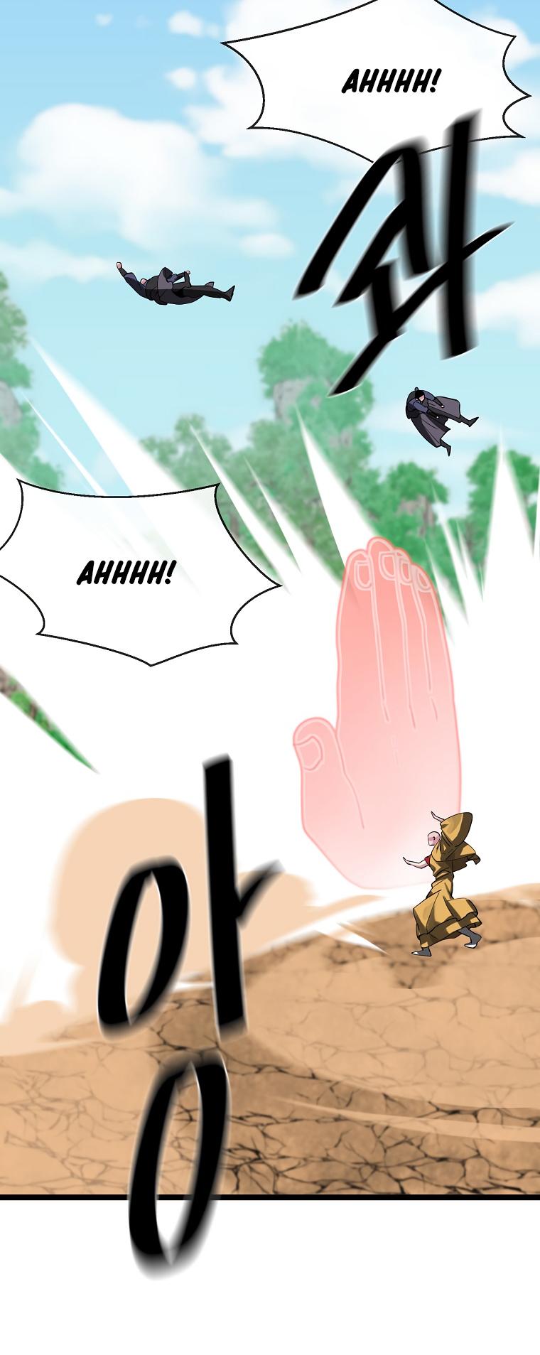 Volcanic Age Chap 246 - Next Chap 247