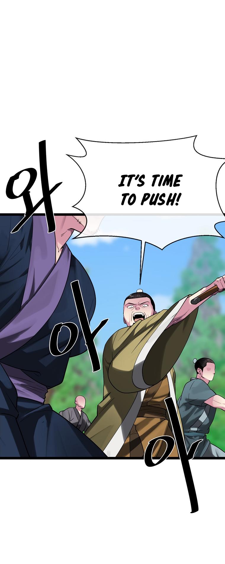 Volcanic Age Chap 246 - Next Chap 247