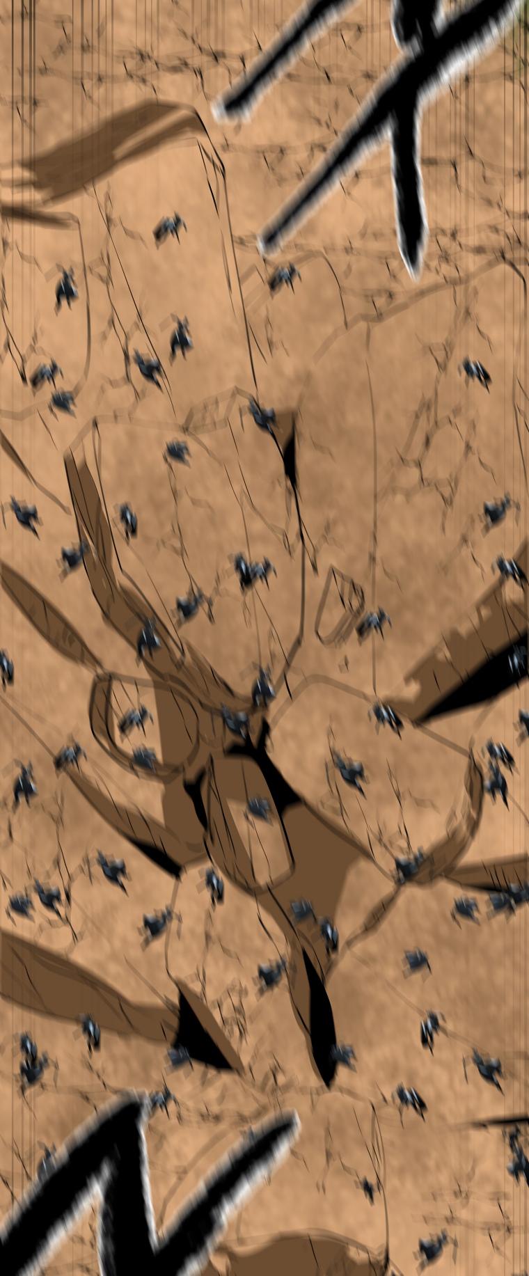 Volcanic Age Chap 246 - Next Chap 247