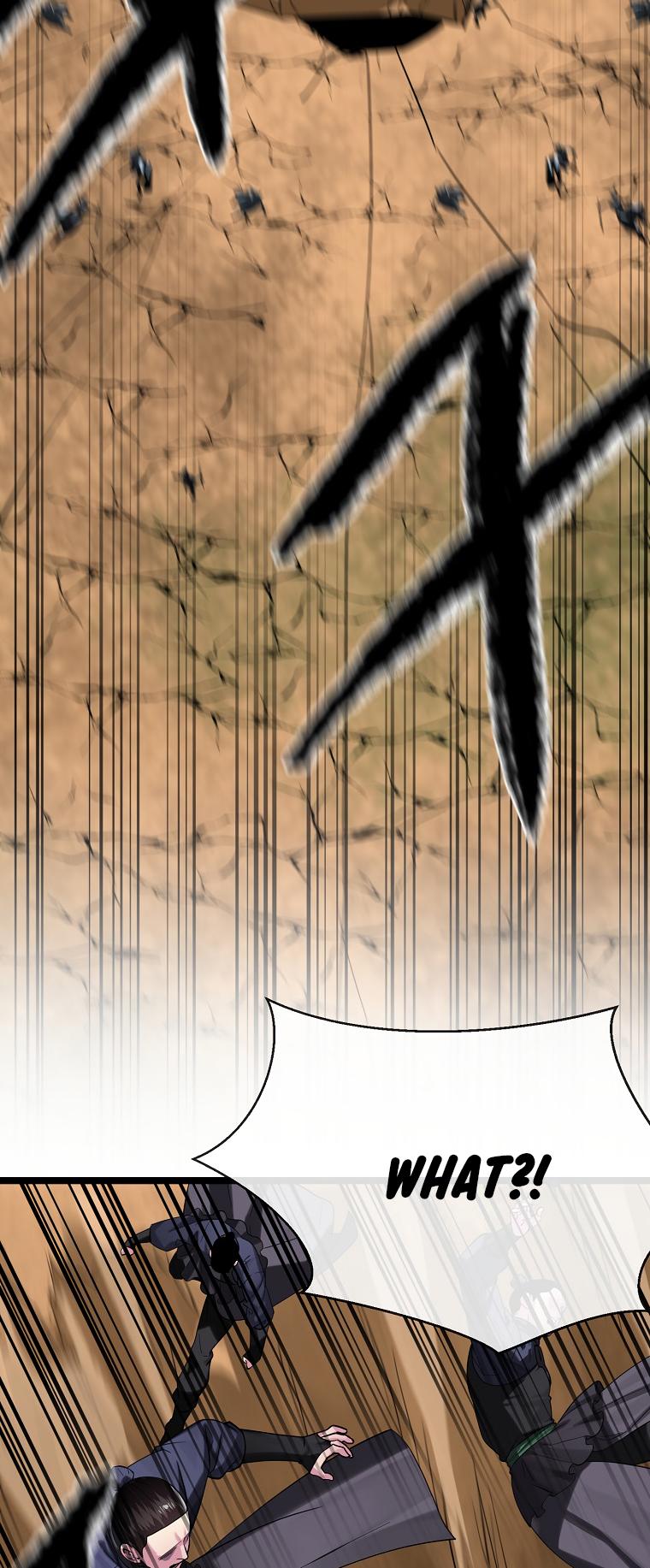 Volcanic Age Chap 246 - Next Chap 247
