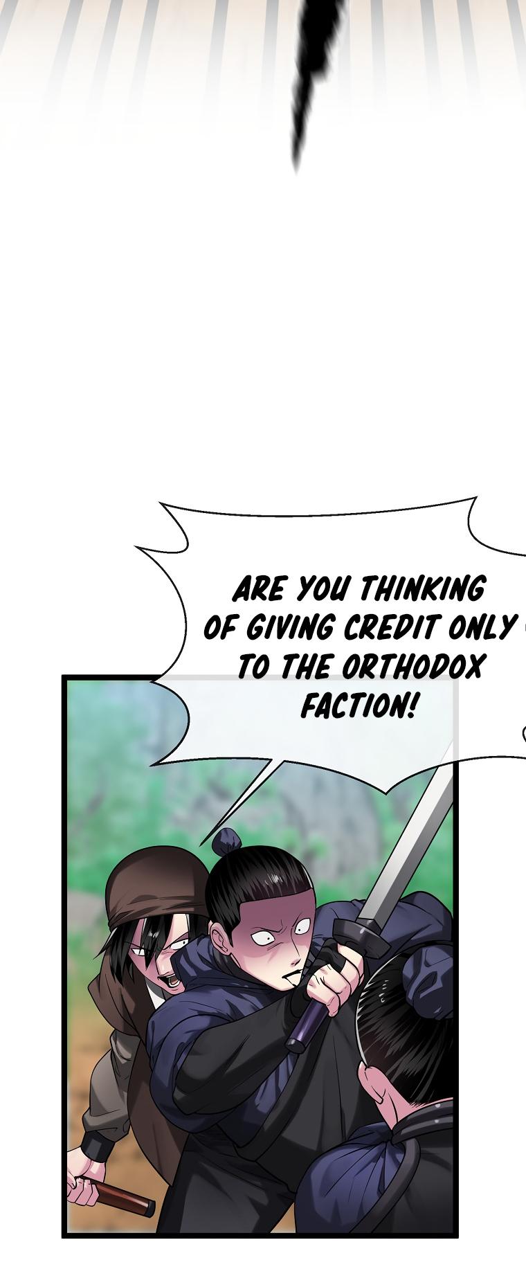 Volcanic Age Chap 246 - Next Chap 247