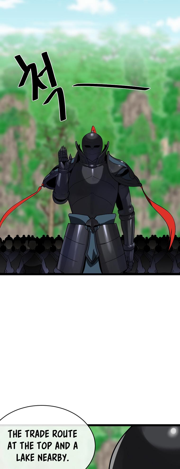 Volcanic Age Chap 246 - Next Chap 247