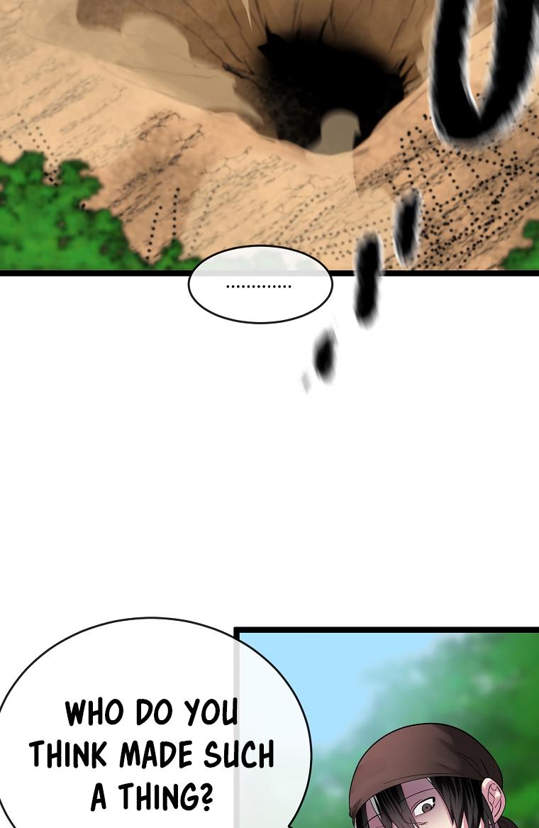 Volcanic Age Chap 246 - Next Chap 247