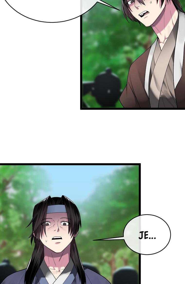 Volcanic Age Chap 246 - Next Chap 247