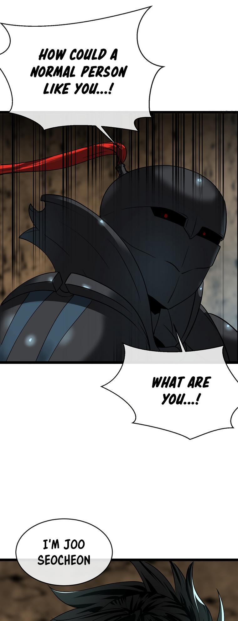 Volcanic Age Chap 248 - Next Chap 249