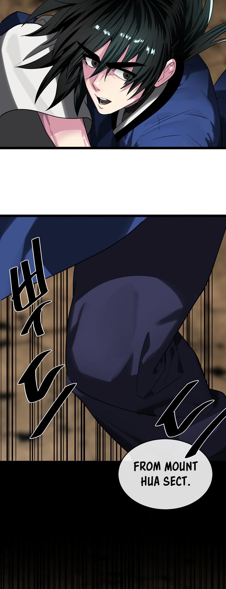 Volcanic Age Chap 248 - Next Chap 249