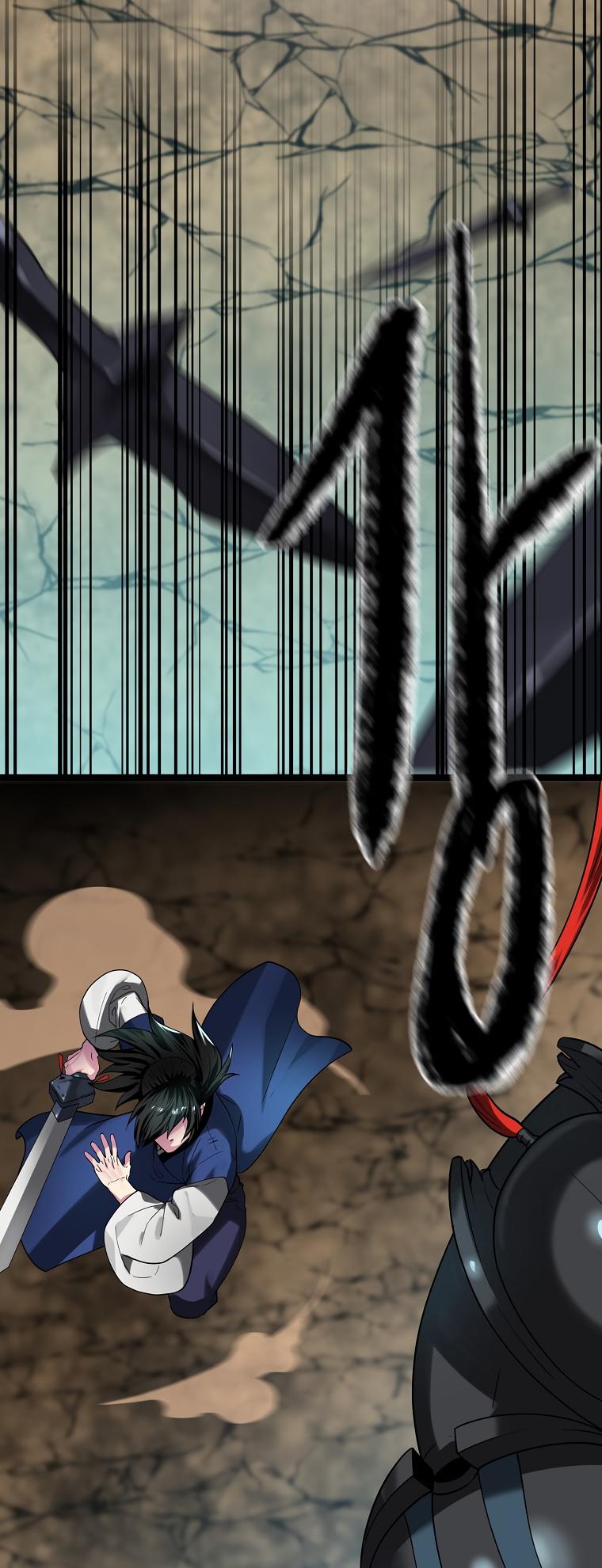 Volcanic Age Chap 248 - Next Chap 249