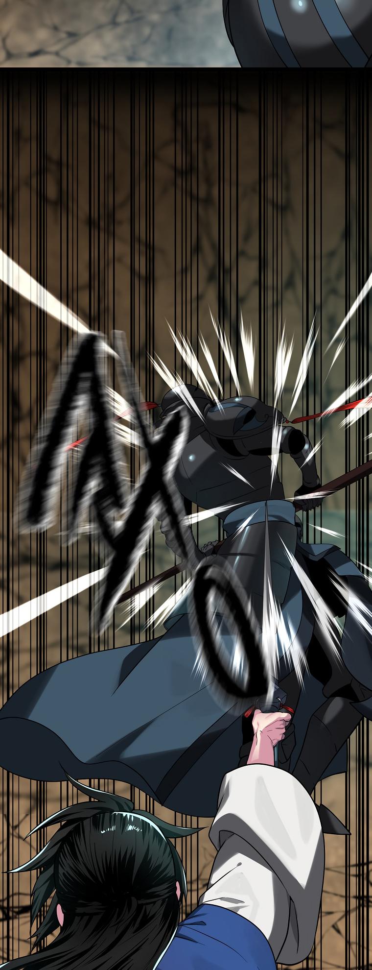 Volcanic Age Chap 248 - Next Chap 249