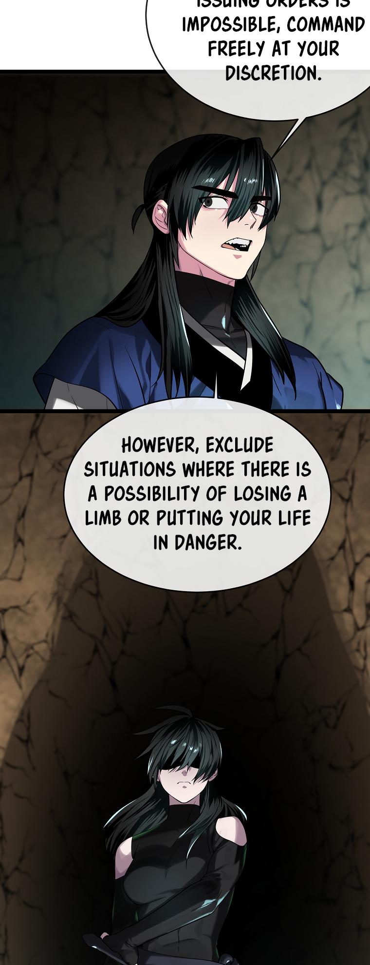 Volcanic Age Chap 248 - Next Chap 249
