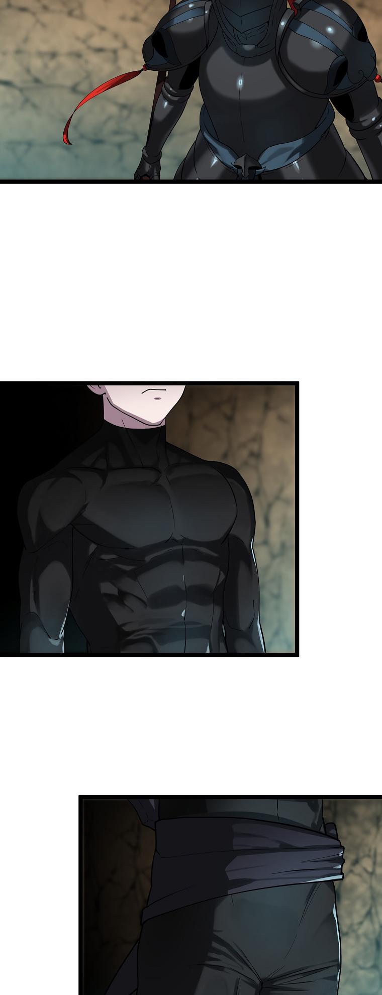 Volcanic Age Chap 248 - Next Chap 249