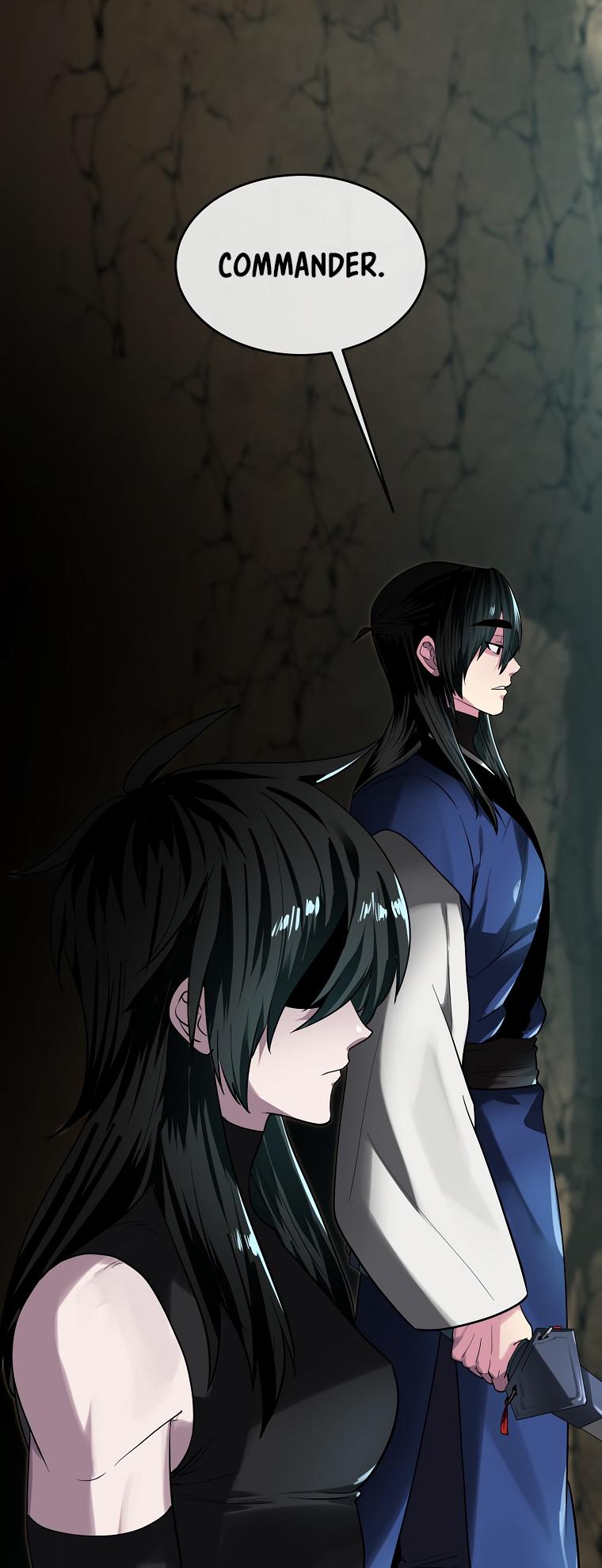 Volcanic Age Chap 248 - Next Chap 249