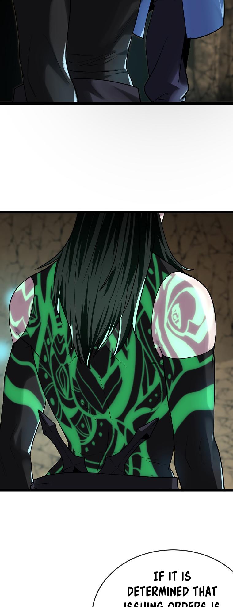 Volcanic Age Chap 248 - Next Chap 249