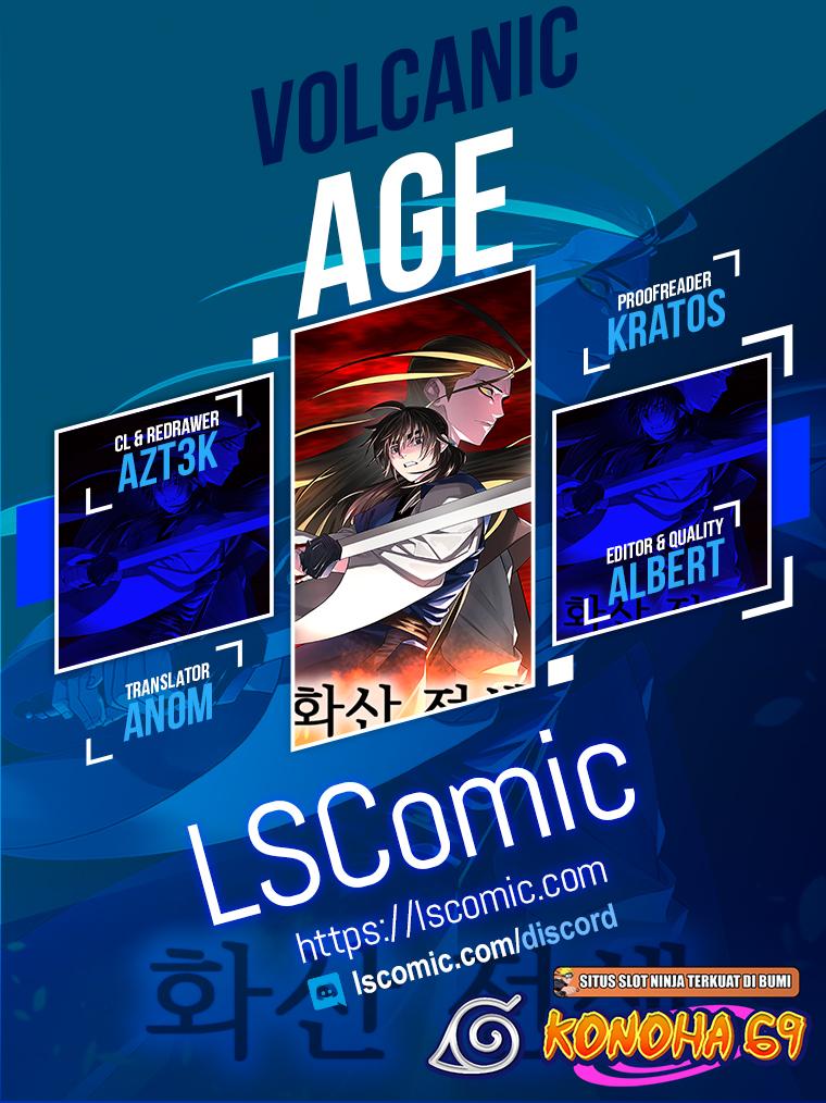 Volcanic Age Chap 248 - Next Chap 249