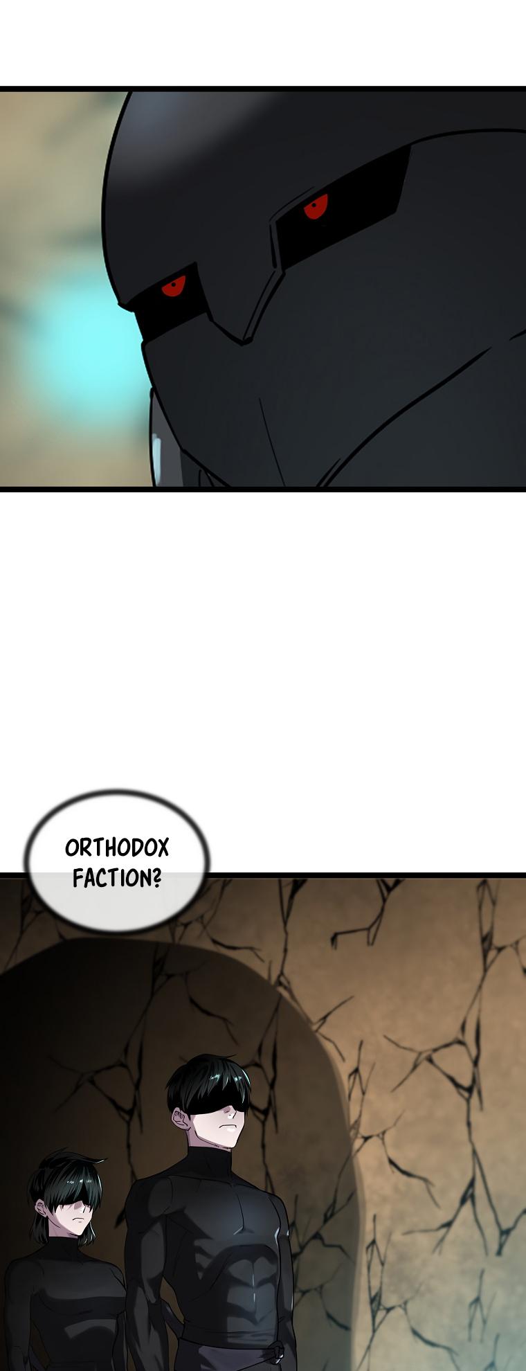 Volcanic Age Chap 248 - Next Chap 249