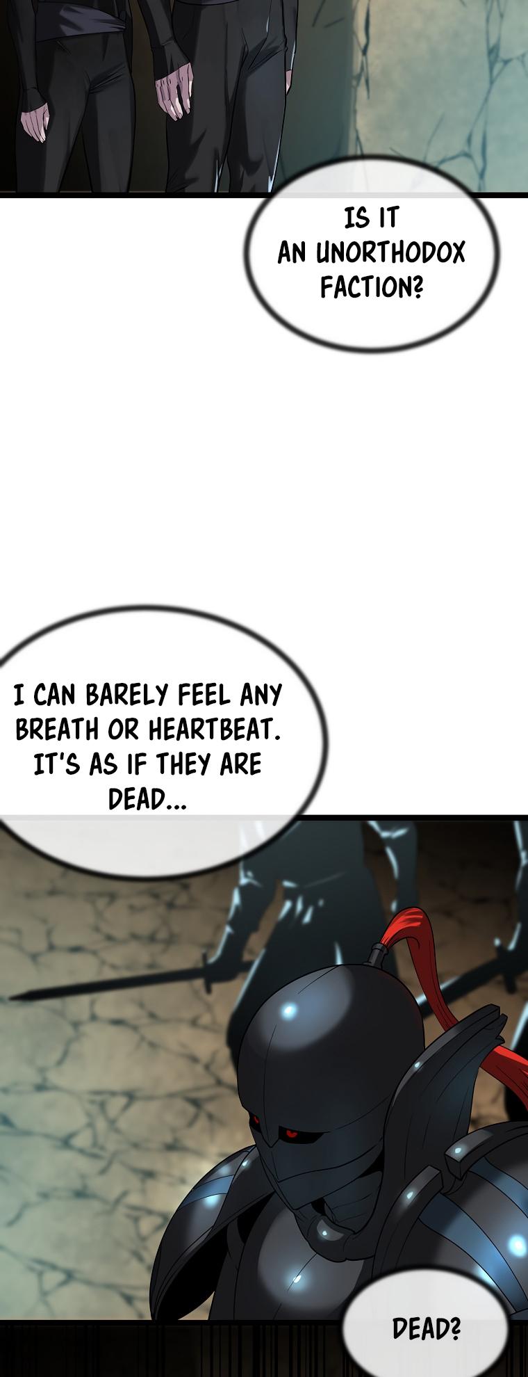 Volcanic Age Chap 248 - Next Chap 249