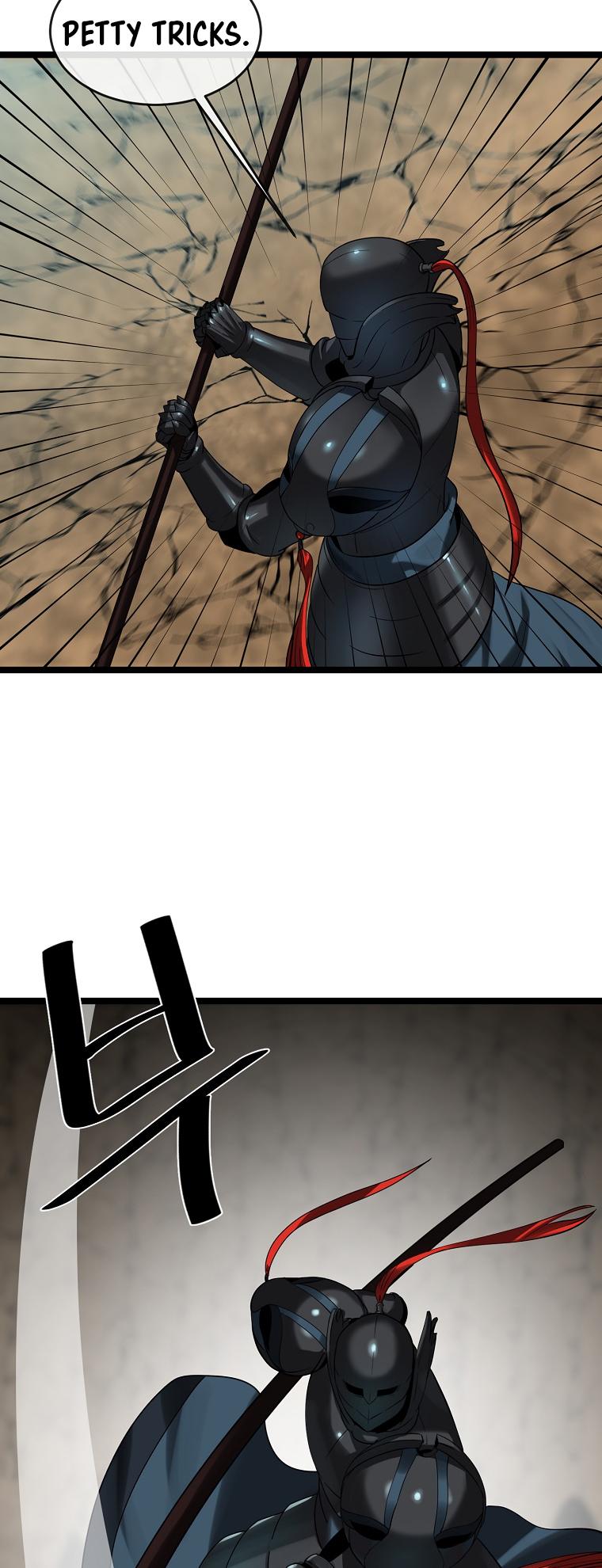 Volcanic Age Chap 248 - Next Chap 249