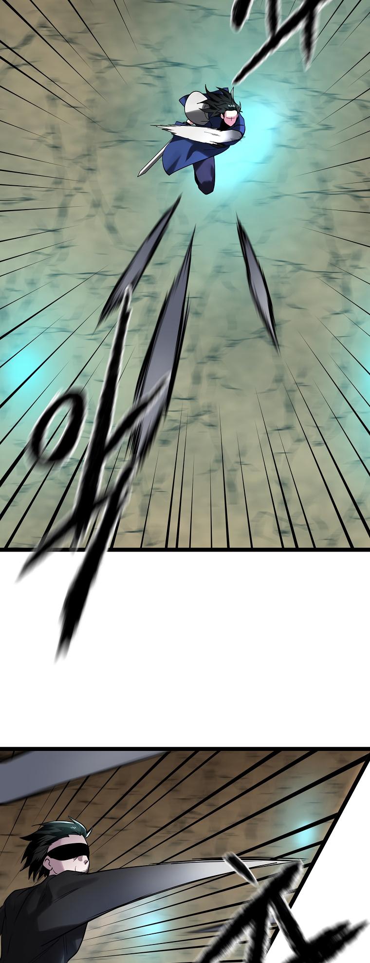 Volcanic Age Chap 248 - Next Chap 249