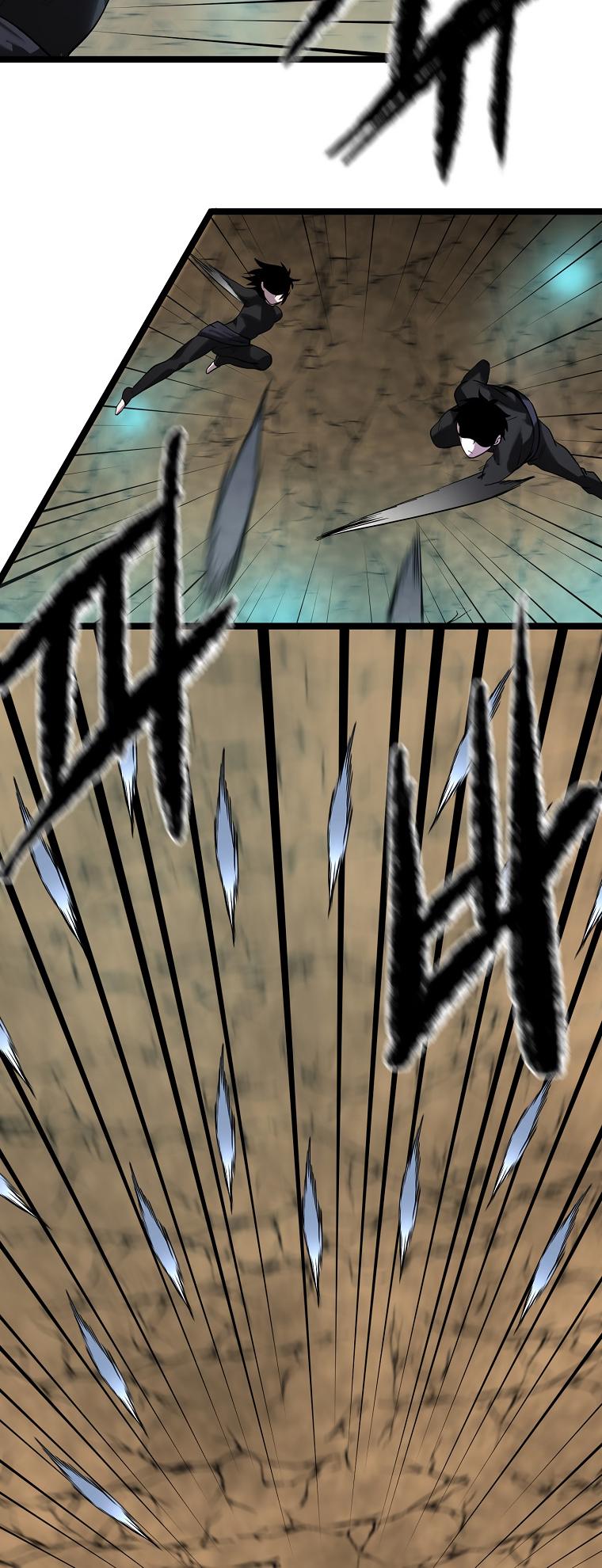 Volcanic Age Chap 248 - Next Chap 249