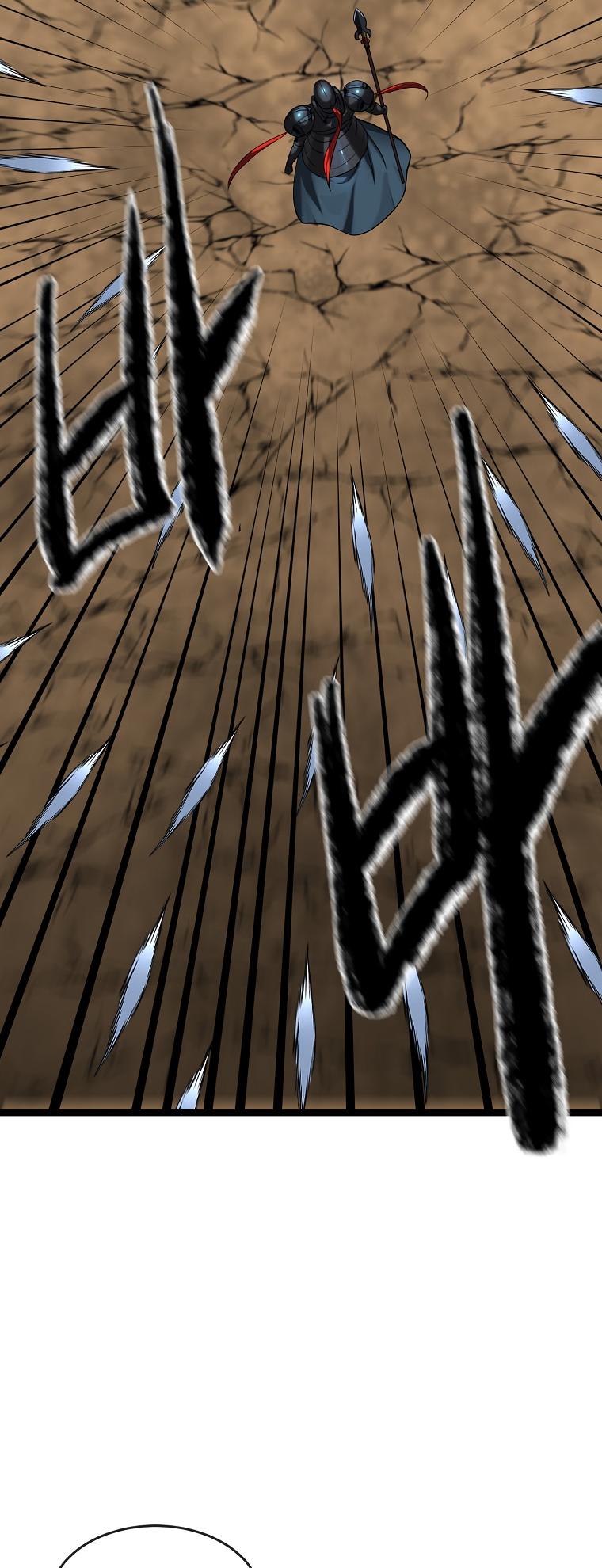 Volcanic Age Chap 248 - Next Chap 249