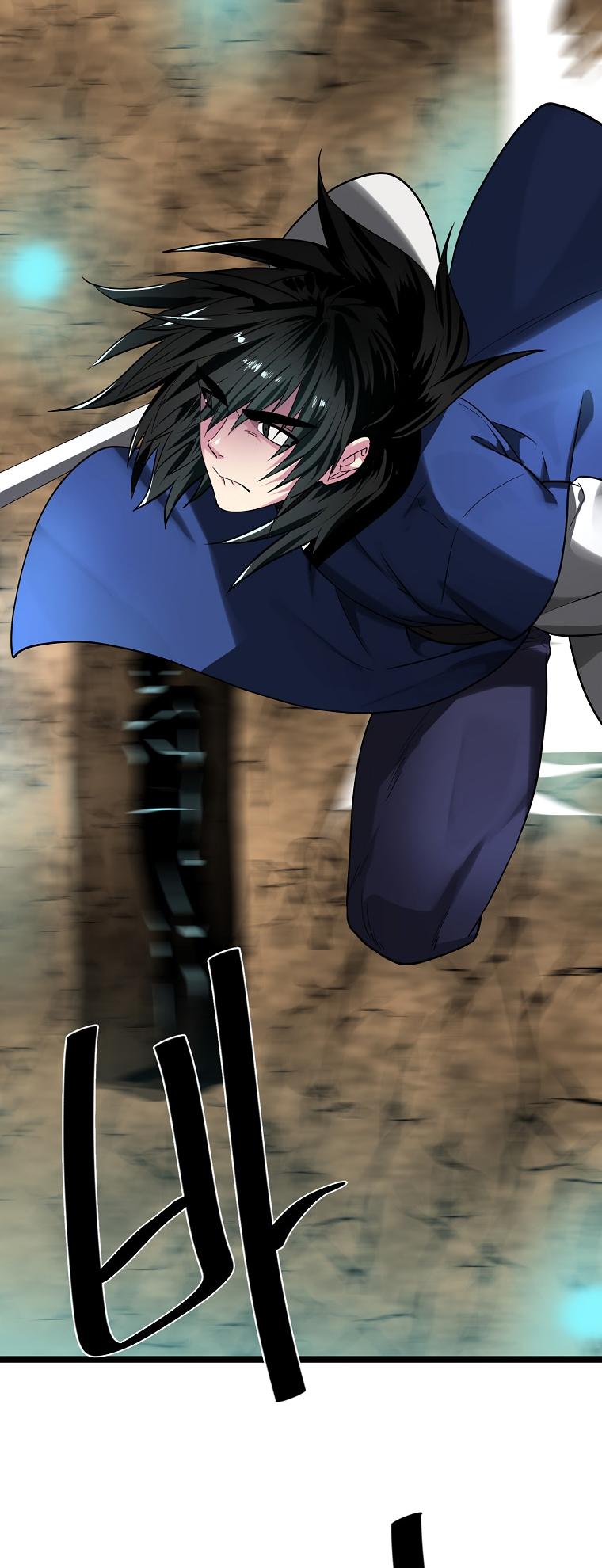 Volcanic Age Chap 248 - Next Chap 249