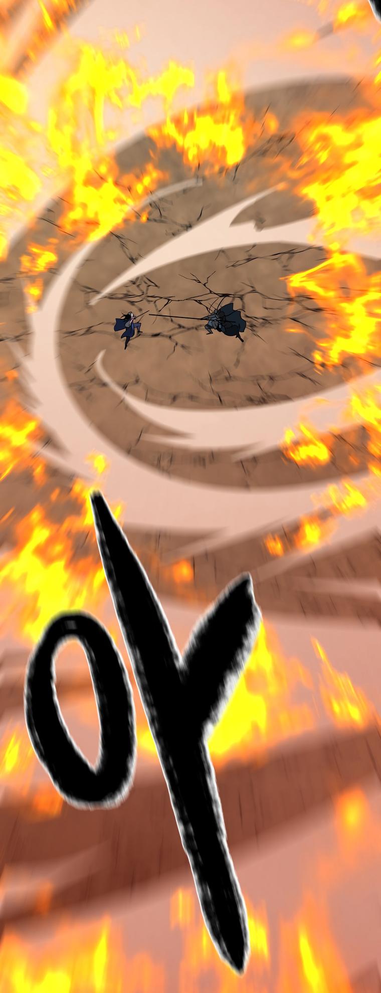 Volcanic Age Chap 248 - Next Chap 249
