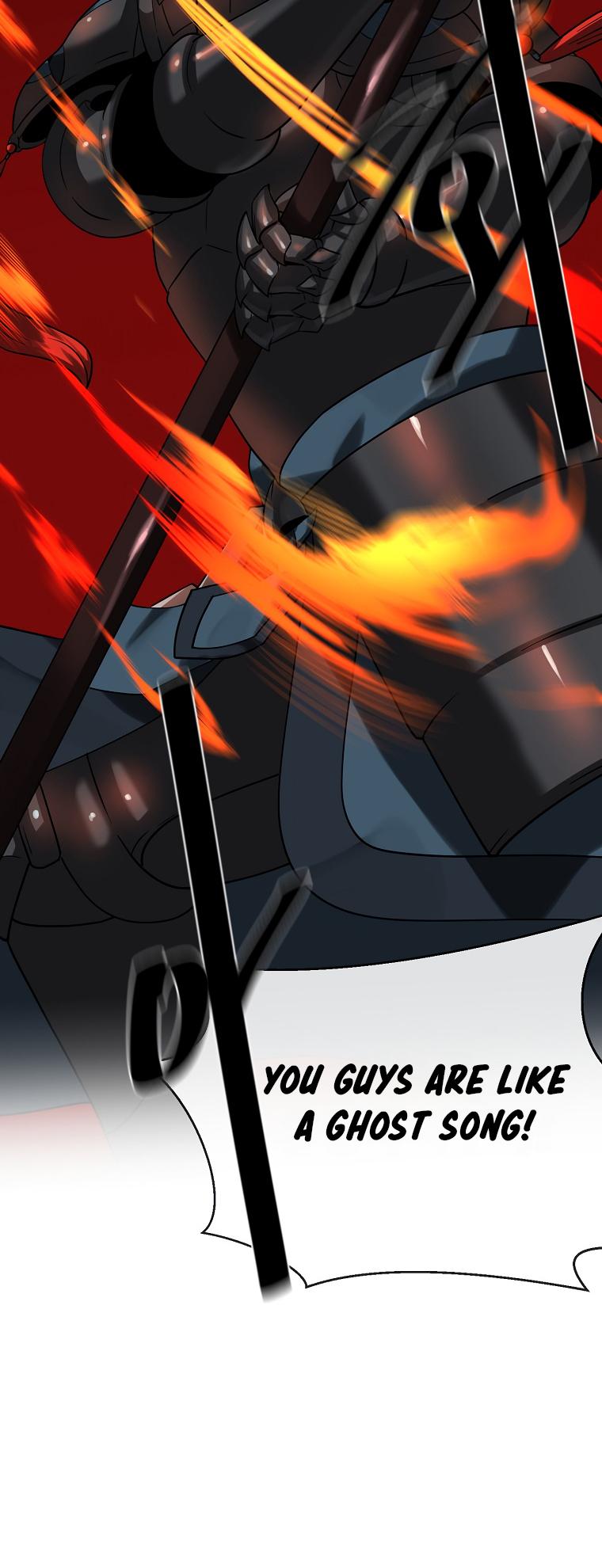 Volcanic Age Chap 248 - Next Chap 249