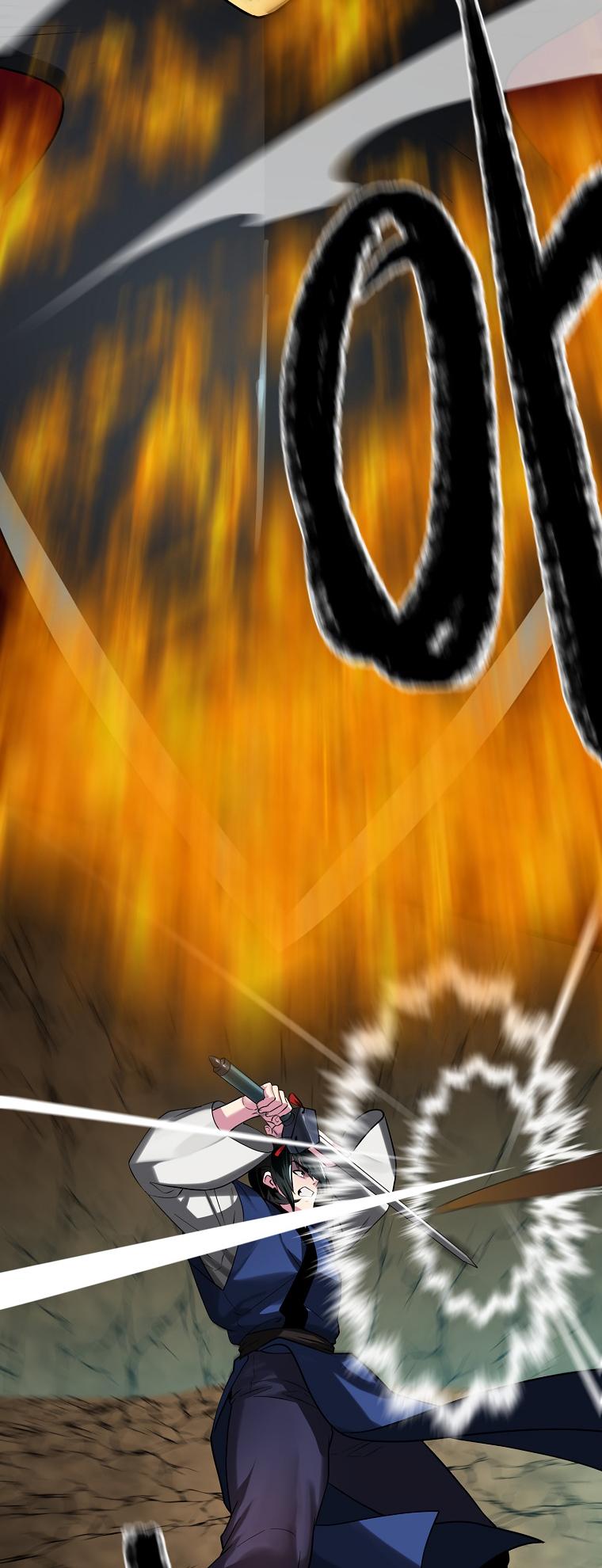 Volcanic Age Chap 248 - Next Chap 249