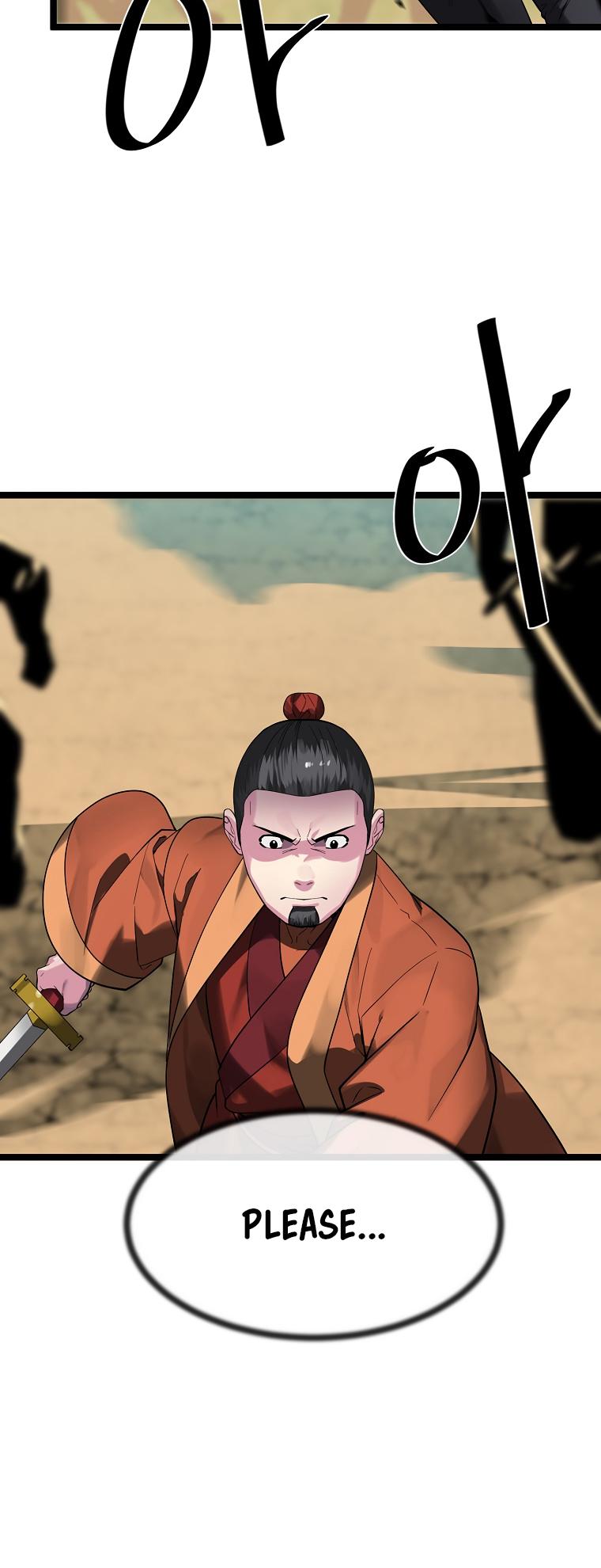 Volcanic Age Chap 248 - Next Chap 249