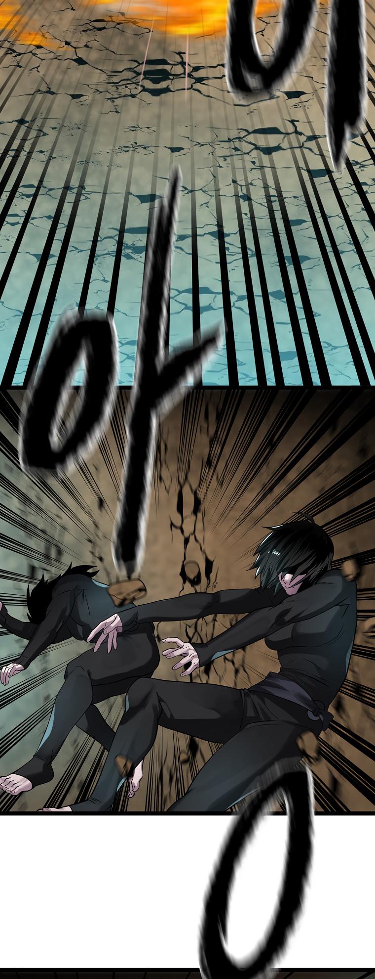 Volcanic Age Chap 248 - Next Chap 249