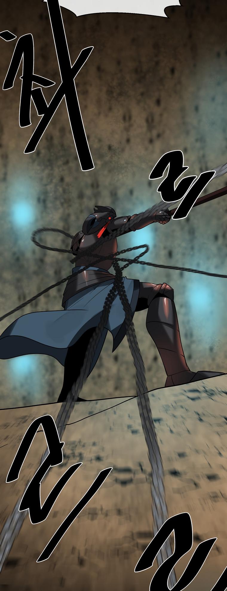 Volcanic Age Chap 248 - Next Chap 249