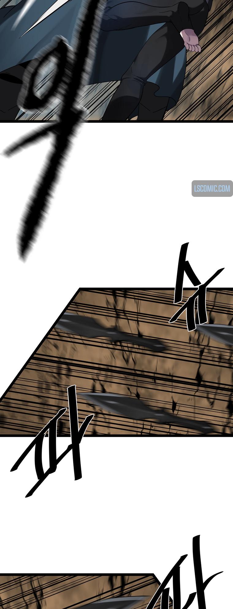 Volcanic Age Chap 248 - Next Chap 249