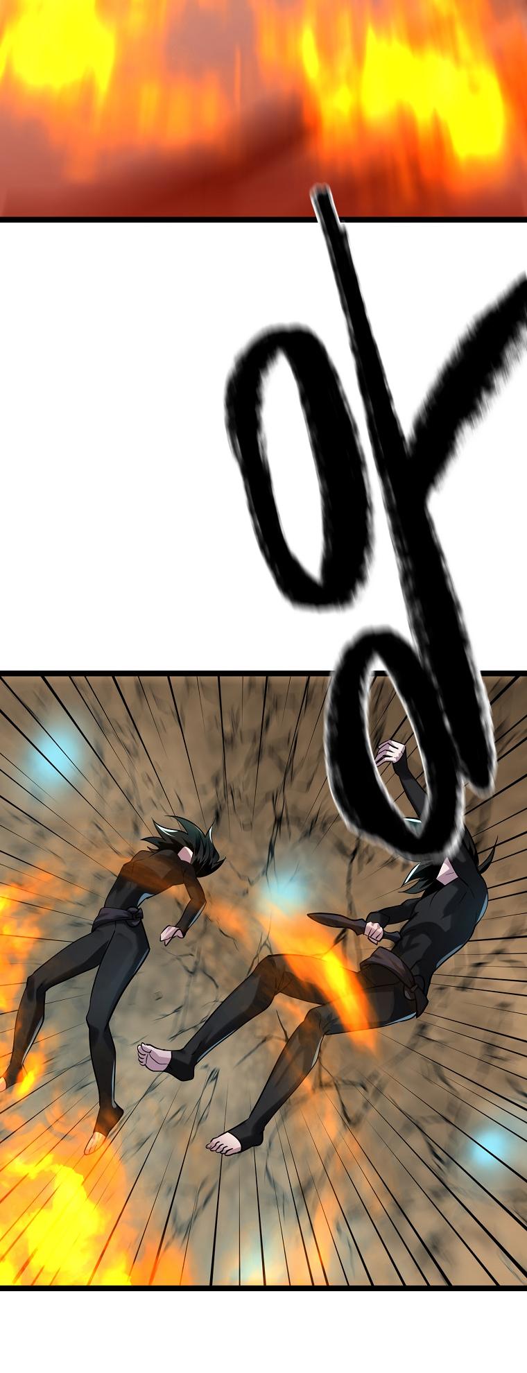 Volcanic Age Chap 248 - Next Chap 249