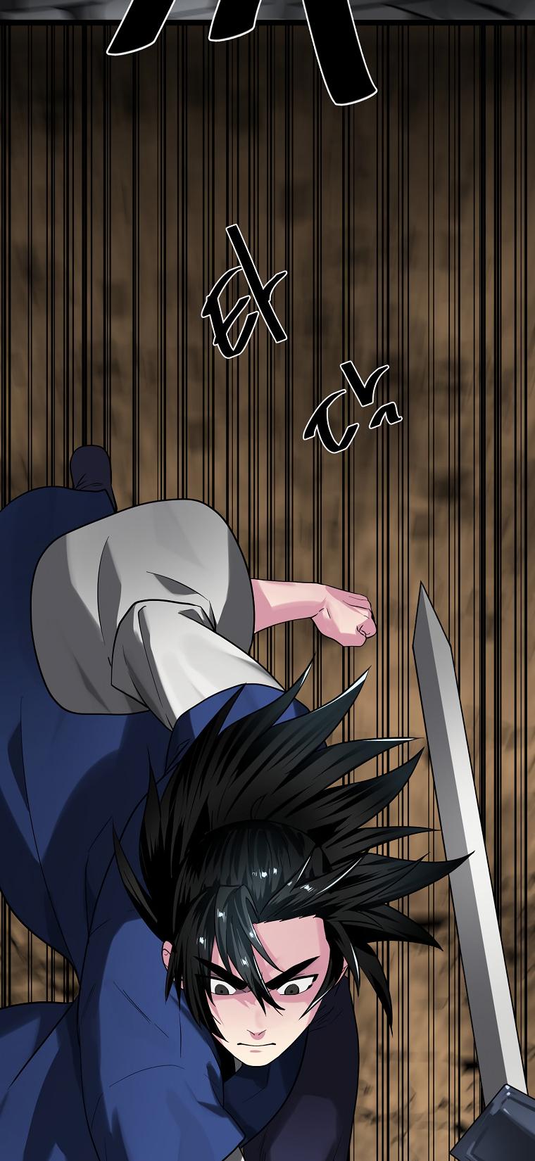Volcanic Age Chap 248 - Next Chap 249