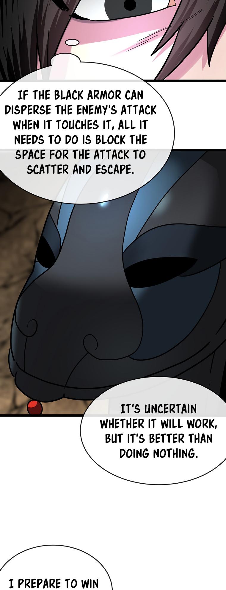 Volcanic Age Chap 248 - Next Chap 249